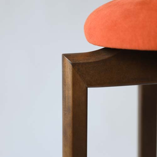 旭川家具 TAKUMI KOHGEI 匠工芸 MUSHROOM マッシュルーム スツール