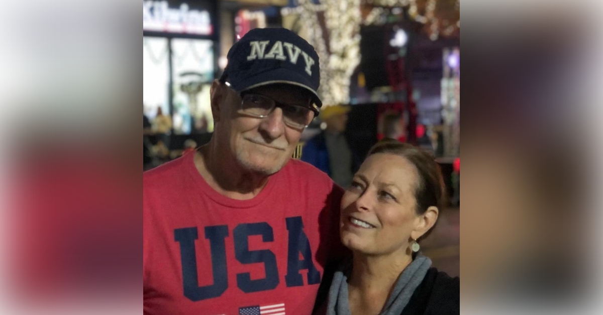 Obituary information for Richard Russell (Russ - Rusty) Raines, Jr.