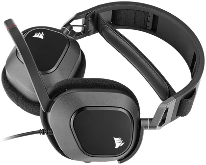 CORSAIR HS80 シリーズゲーミングヘッドセット：知っておくべきこと