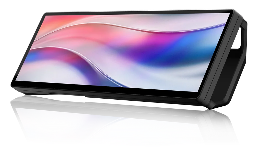 CORSAIR XENEON EDGE Ecrã tátil LCD de 14,5