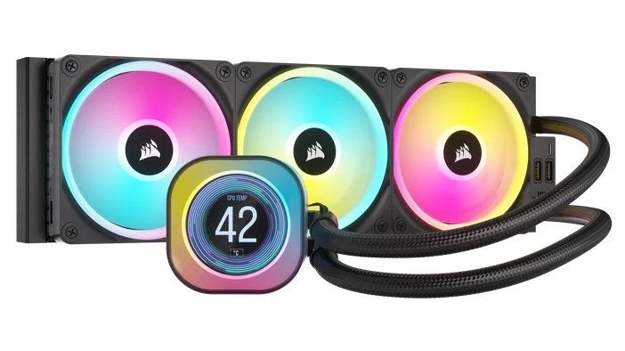 インテル Core i7 14700Kに最適なクーラー | CORSAIR