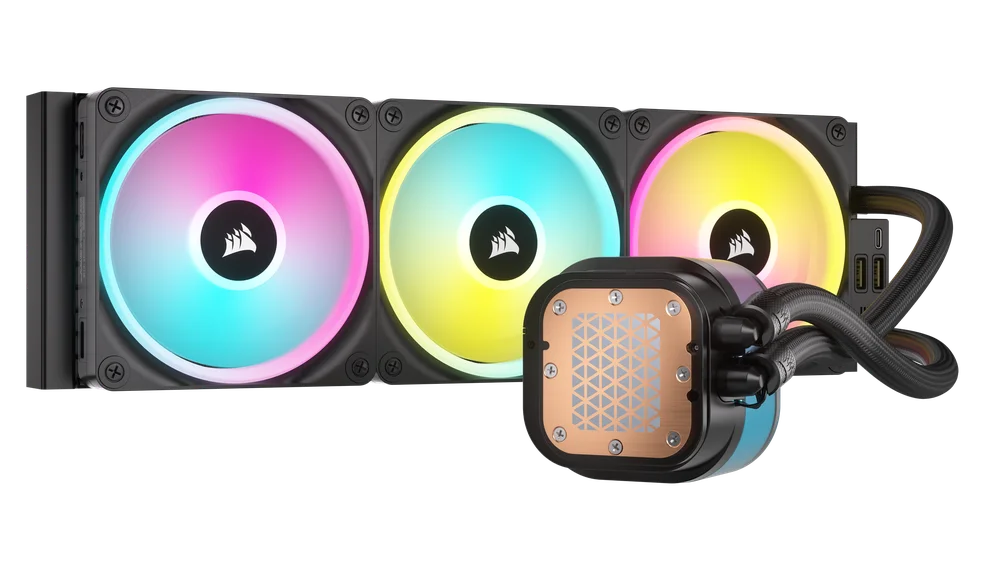 AMD Ryzen 5 5600Xに最適なクーラー | CORSAIR