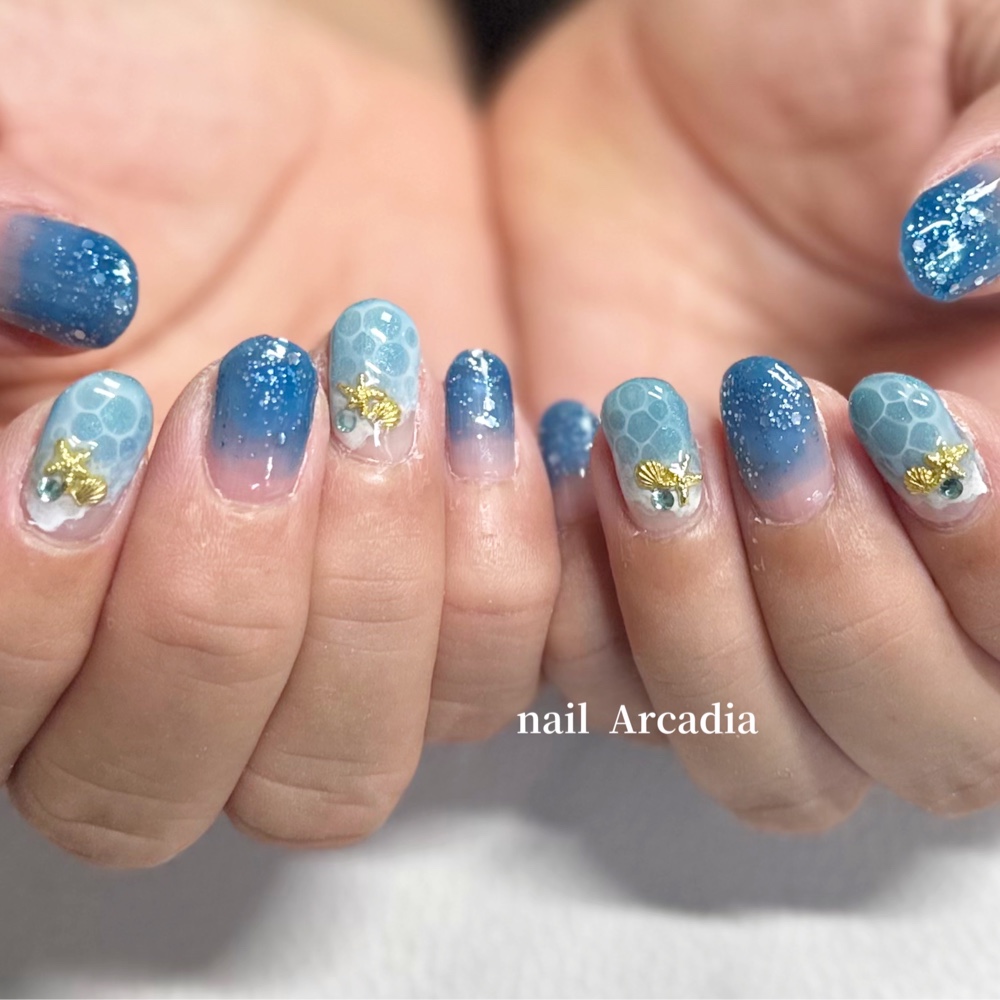 ネイリー（Nailie） - nailarucadia