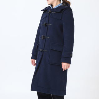 LONDON TRADITION ダッフルコート／LONDON Tradition （ロンドン