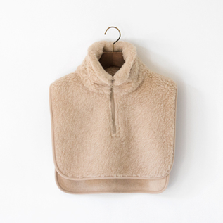 ジップ付きネックウォーマー／COLDBREAKER（コールドブレーカー