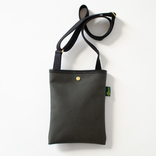 ショルダーバッグ NITONELLA MINI／Brady（ブレディー）｜愛着を持って