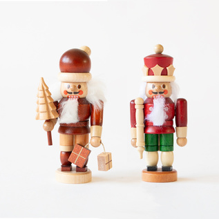 くるみ割り人形／Christian Ulbricht（クリスティアン ウルブリヒ