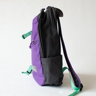 Vardag バックパック 17／FJALLRAVEN(フェールラーベン)｜愛着を持って