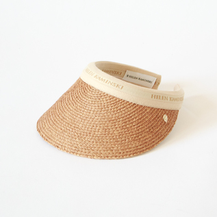 ラフィア帽 PROVENCE 10／HELEN KAMINSKI（ヘレンカミンスキー）｜愛着