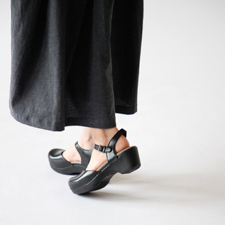 メリージェーン Sam／dansko（ダンスコ）｜愛着を持ってずっと使いたい