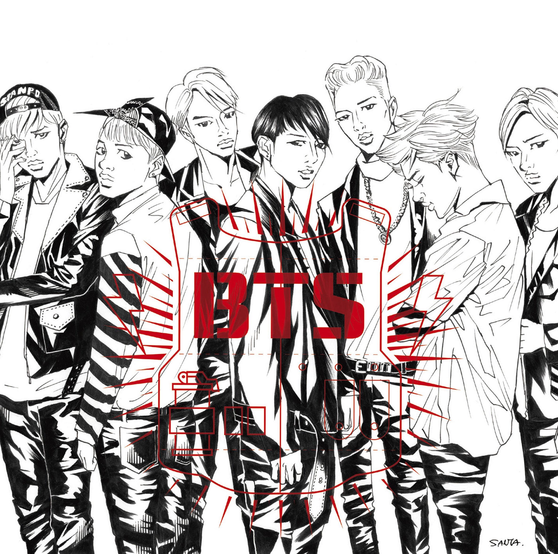 ニュース ｜ BTS JAPAN OFFICIAL FANCLUB