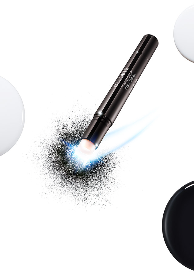 WHITELOGIST スティックセラムコンセプト | DECORTÉ（コスメデコルテ