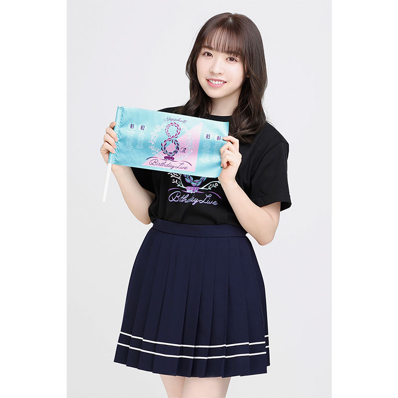 乃木坂46 8th YEAR BIRTHDAY LIVE グッズ＆ニュース | 乃木坂46