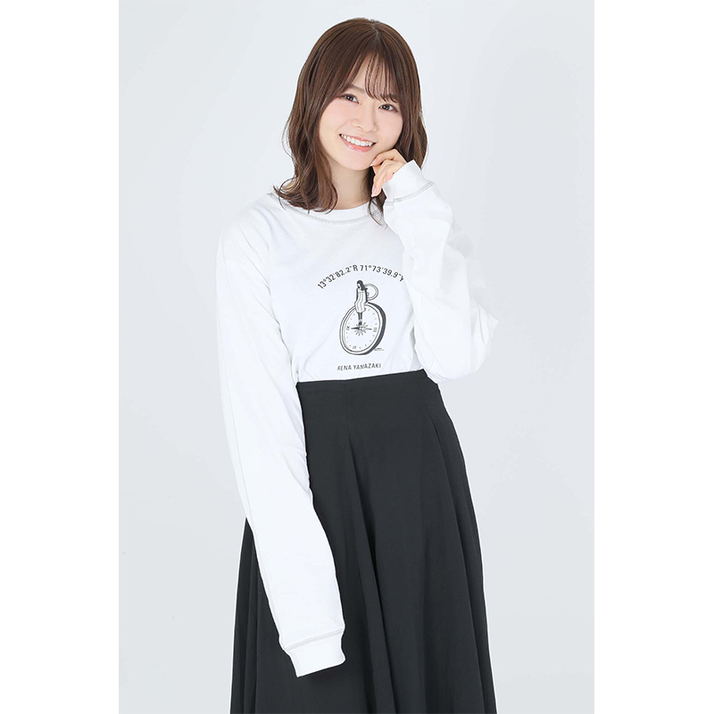 山崎怜奈プロデュースグッズ | 乃木坂46 OFFICIAL WEB SHOP