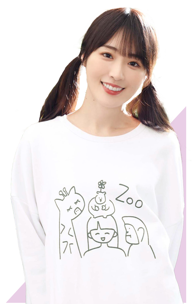 高山 一実プロデュースグッズ | 乃木坂46 OFFICIAL WEB SHOP