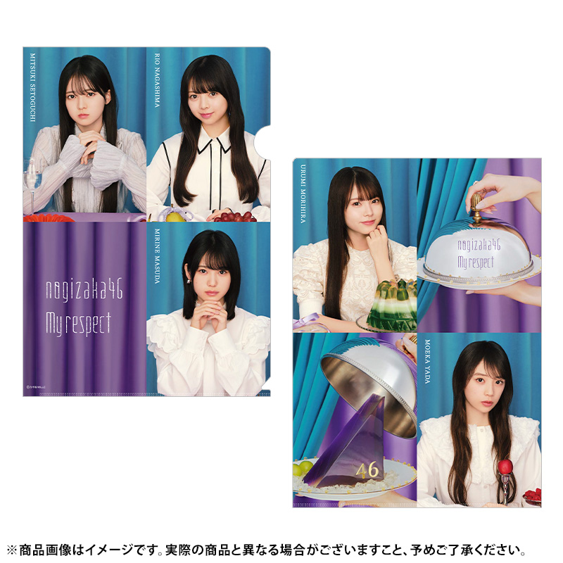 乃木坂46 OFFICIAL WEB SHOP | 乃木坂46 グッズ通販サイト