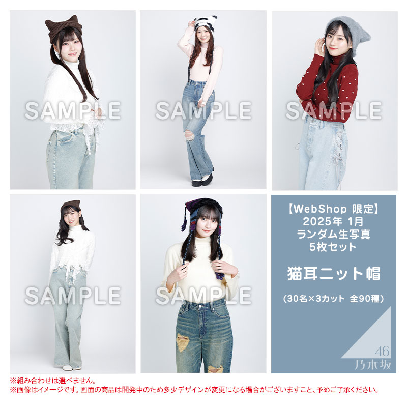 乃木坂46 OFFICIAL WEB SHOP | 乃木坂46 グッズ通販サイト