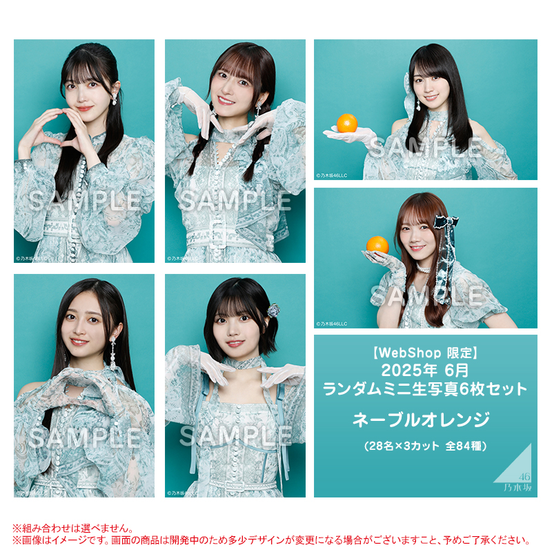 乃木坂46 OFFICIAL WEB SHOP | 乃木坂46 グッズ通販サイト