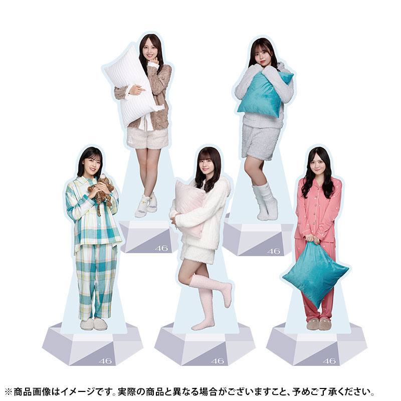 乃木坂46 OFFICIAL WEB SHOP | 乃木坂46 グッズ通販サイト