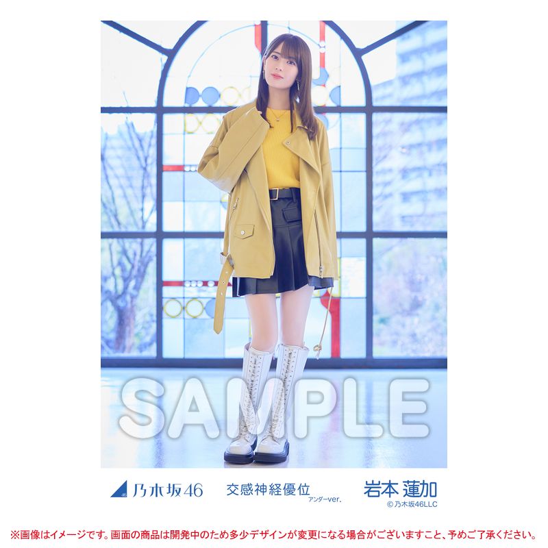 乃木坂46 OFFICIAL WEB SHOP | 乃木坂46 グッズ通販サイト