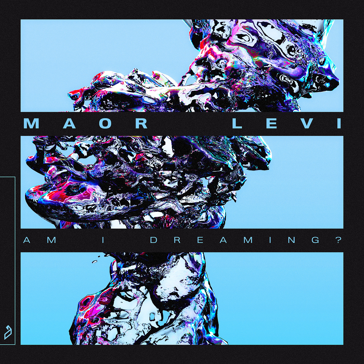 Am I Dreaming? by Maor Levi | Releases | Anjunabeats