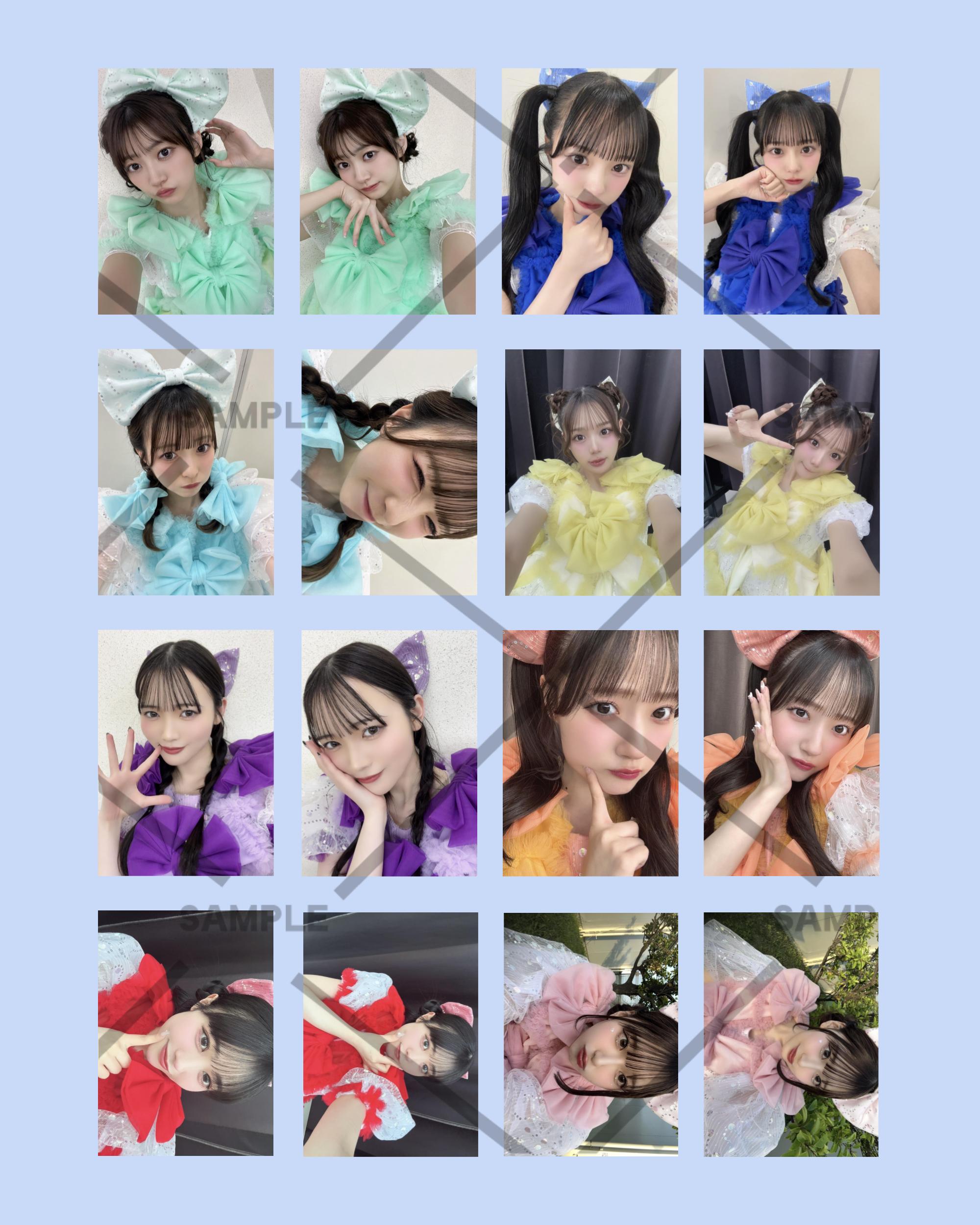 アソビモール限定特典付き！CUTIE STREET 2nd シングルCD『キューに