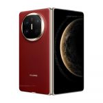 Huawei Mate X6 Nebula Red Smartphone | Smartphone | Electroworld