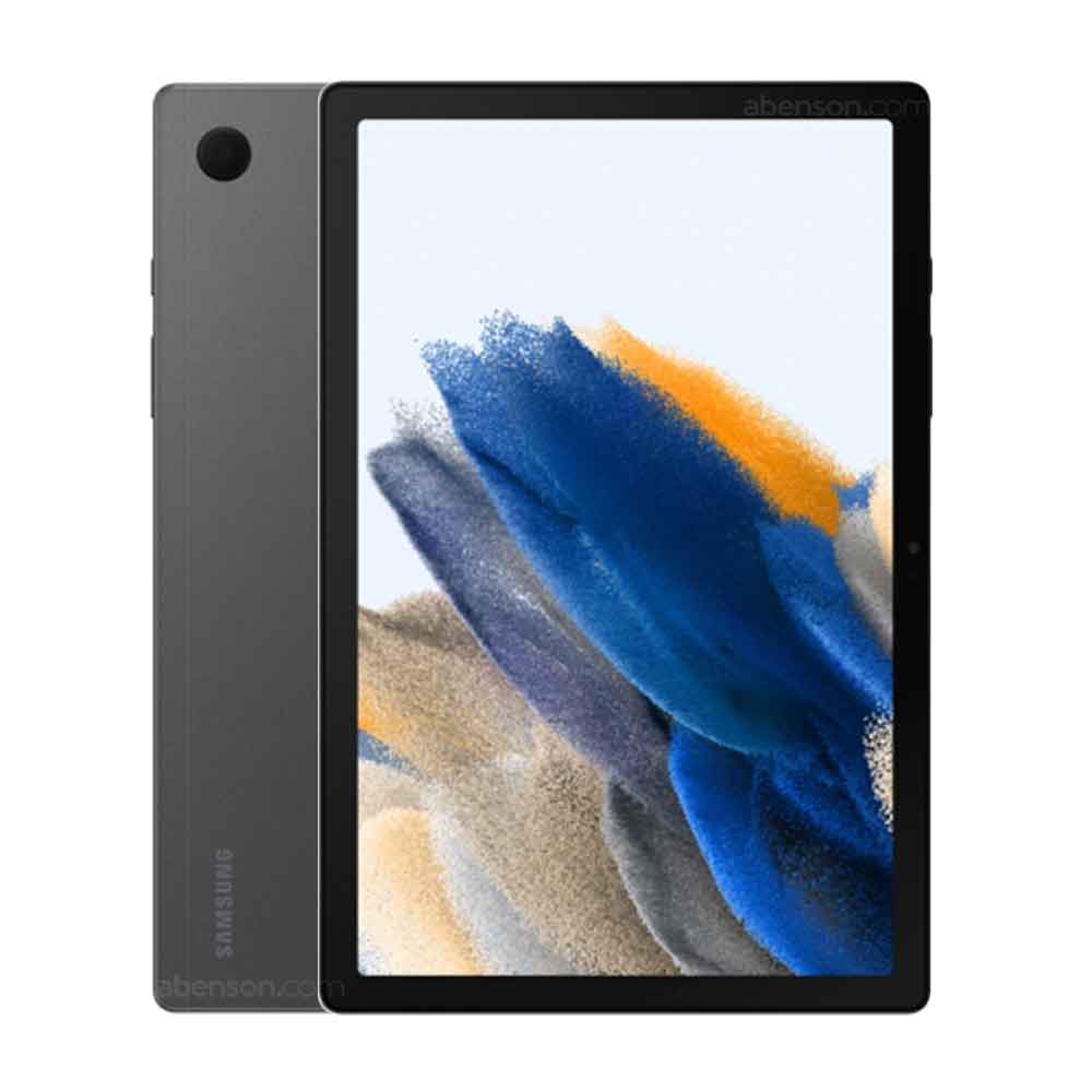 Samsung Galaxy Tab A8 Wi-Fi Gray Tablet | Mobile | Abenson.com