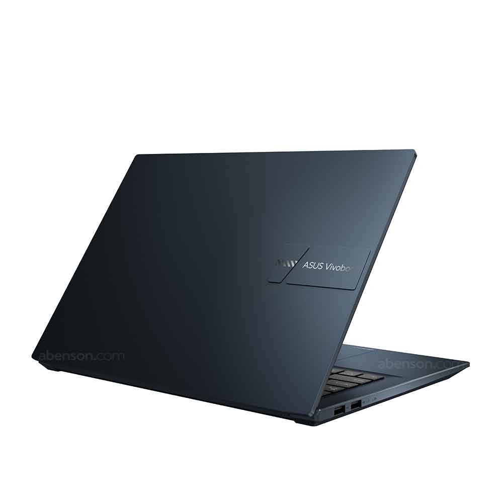 ASUS VivoBook Pro 14 OLED M3401QA-KM048W Quiet Blue Laptop