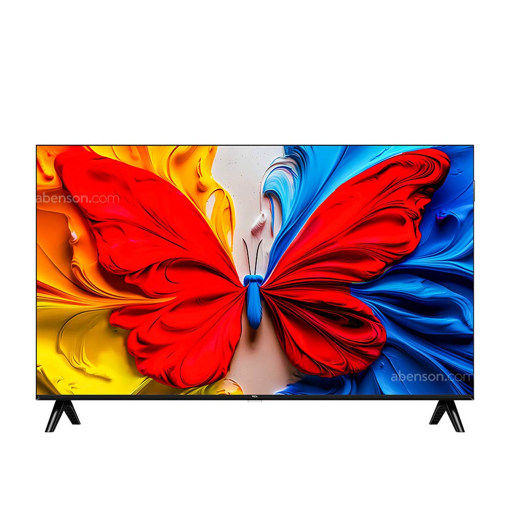 TCL Google 40S5K Full HD Google TV | Television | Abenson.com