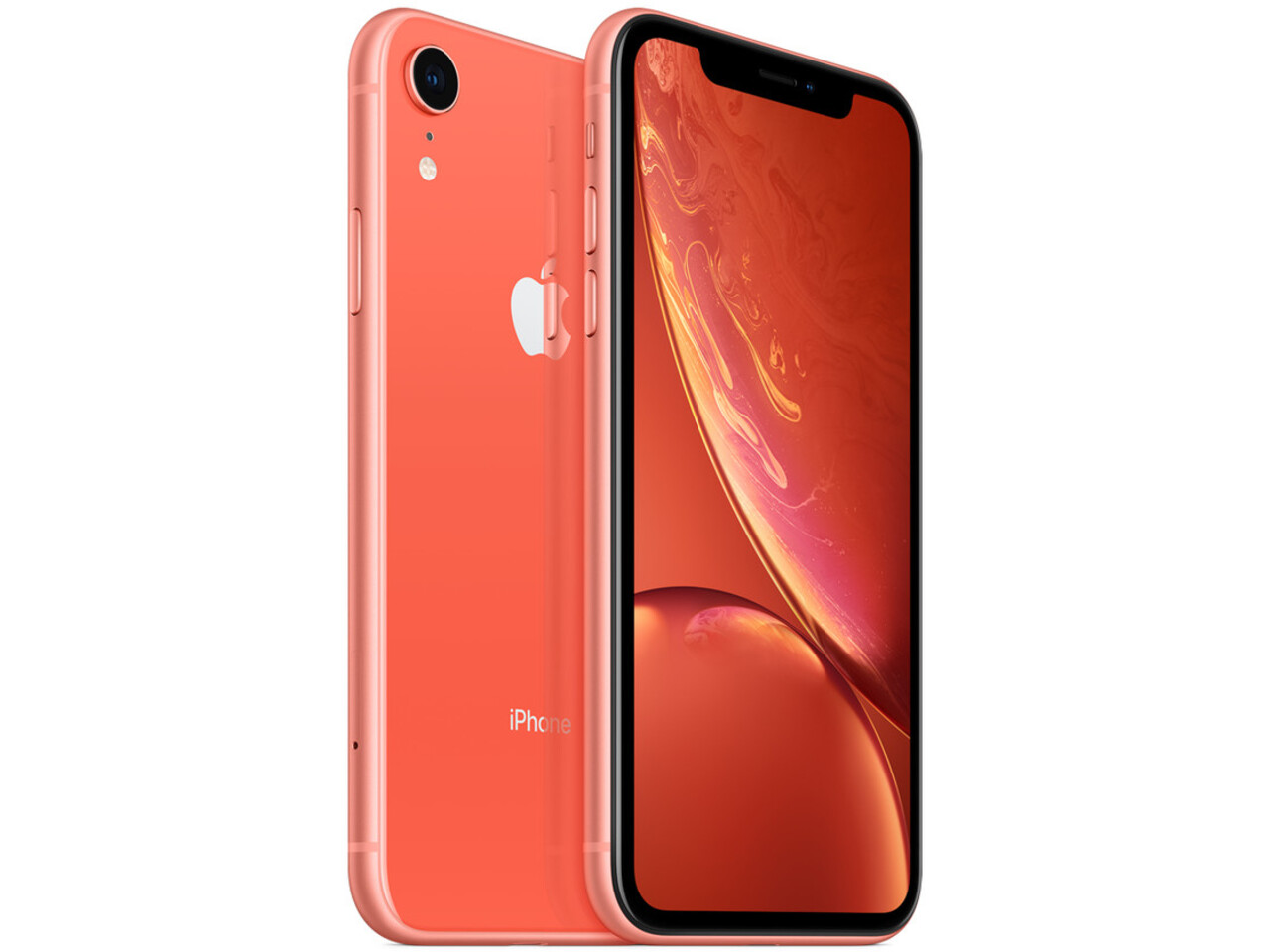 iPhone Xr Specs and Prices - MT072