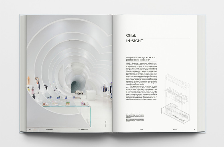 Frameweb | Powershop 6