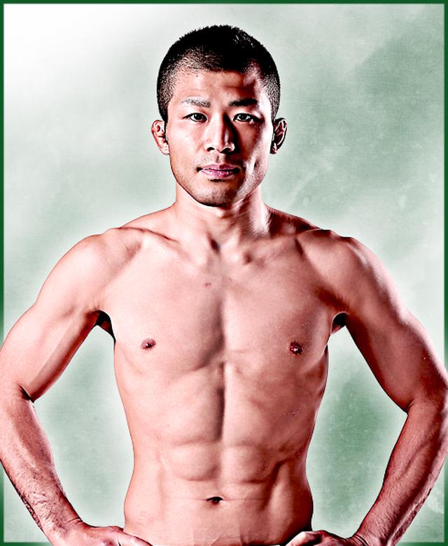 摩嶋一整 - RIZIN FIGHTING FEDERATION オフィシャルサイト