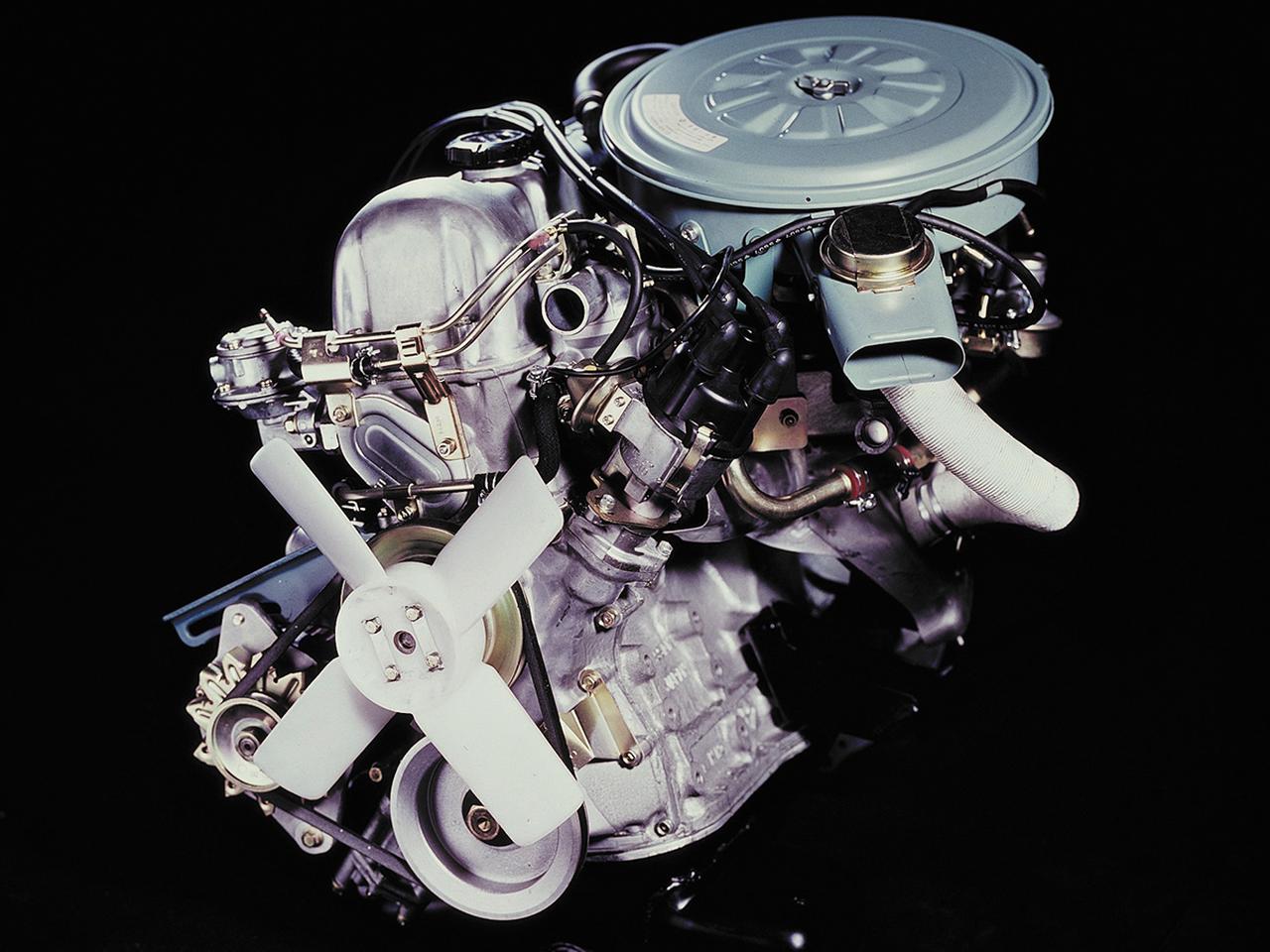 日産ダットサン・ブルーバードSSS（昭和42／1967年8月発売・510型