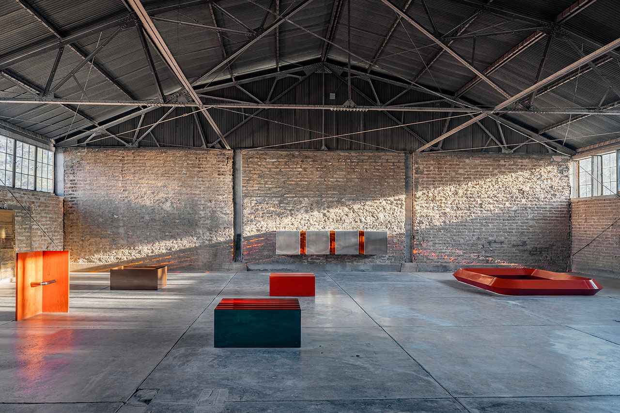 ドナルド・ジャッドならどうする？ アートの聖地の運営と作品の保存