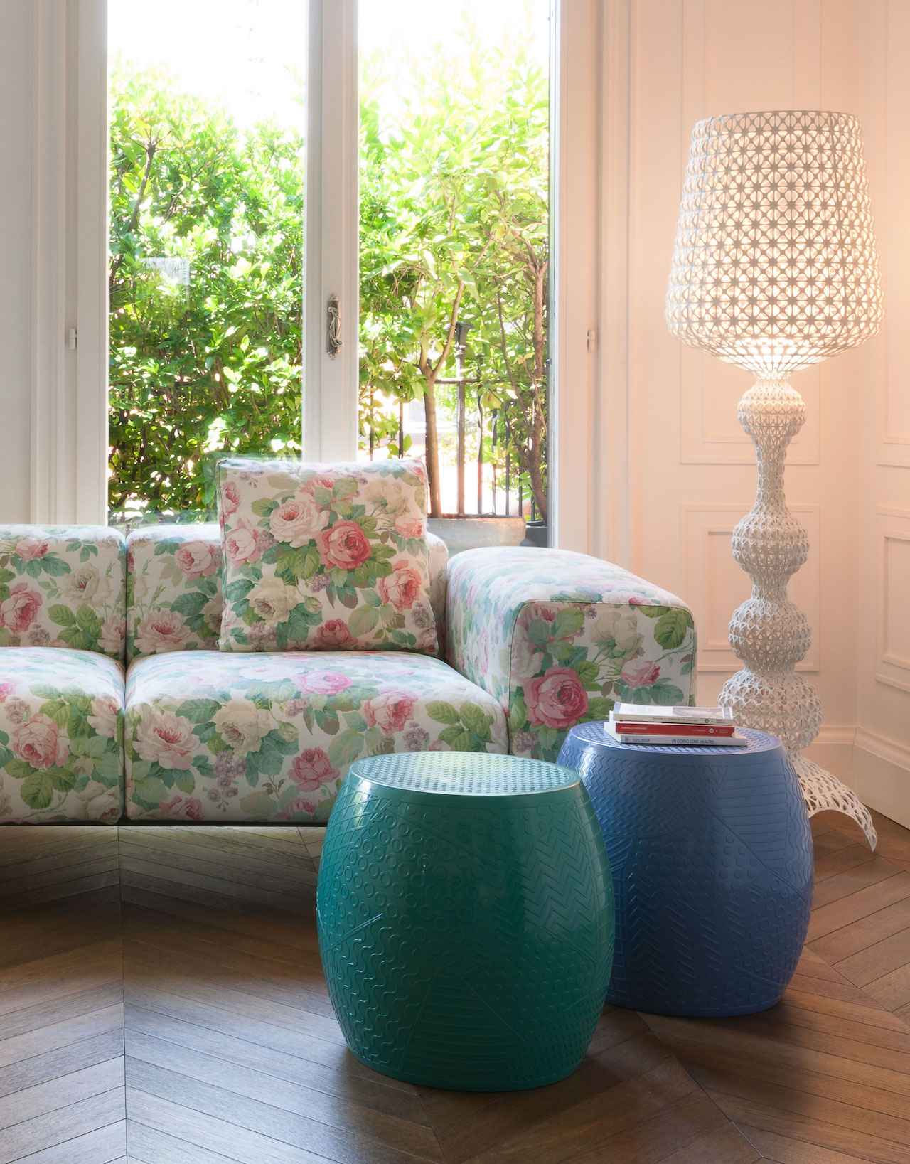 イサム・ノグチ、アアルトなど 近代デザインを愛でる サイドテーブルの