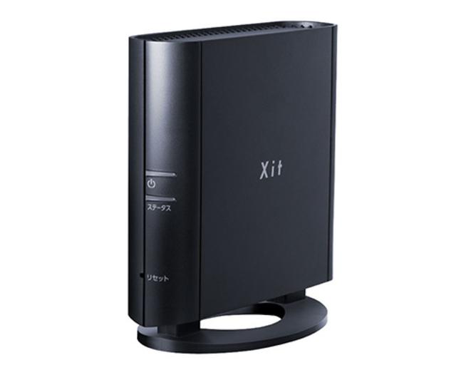 PC・スマホで地デジが視聴できる、ピクセラのワイヤレステレビ