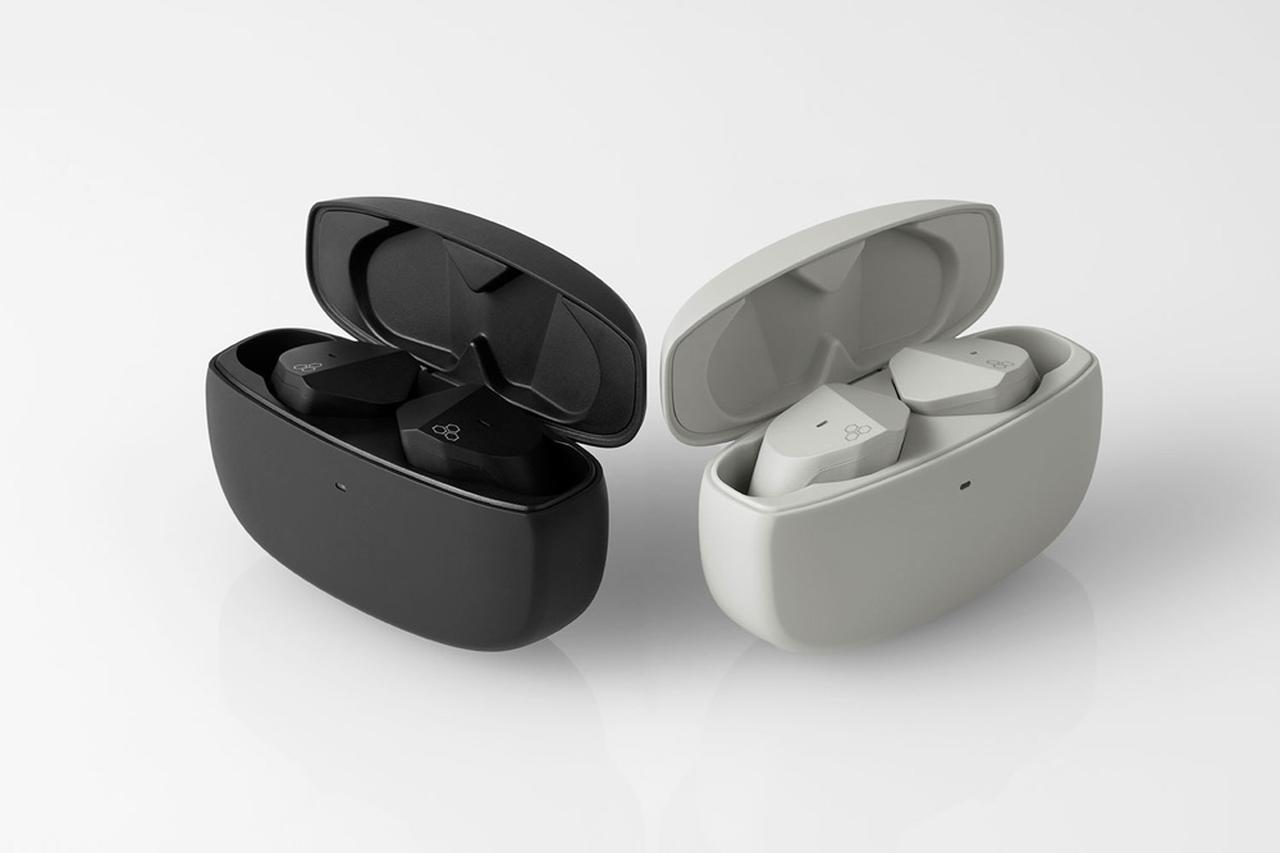 final、ボーカルの再現性に注力した完全ワイヤレスイヤホン「ZE2000