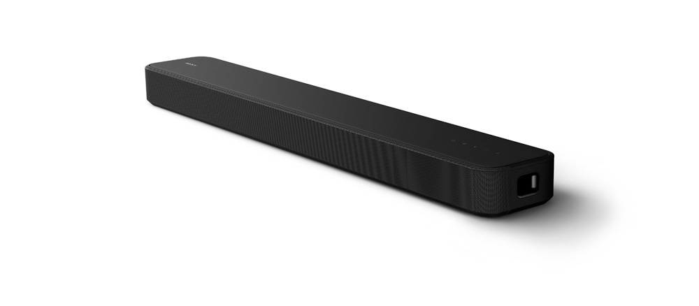 ソニー、ワンバータイプでドルビーアトモス対応の新作サウンドバー「HT