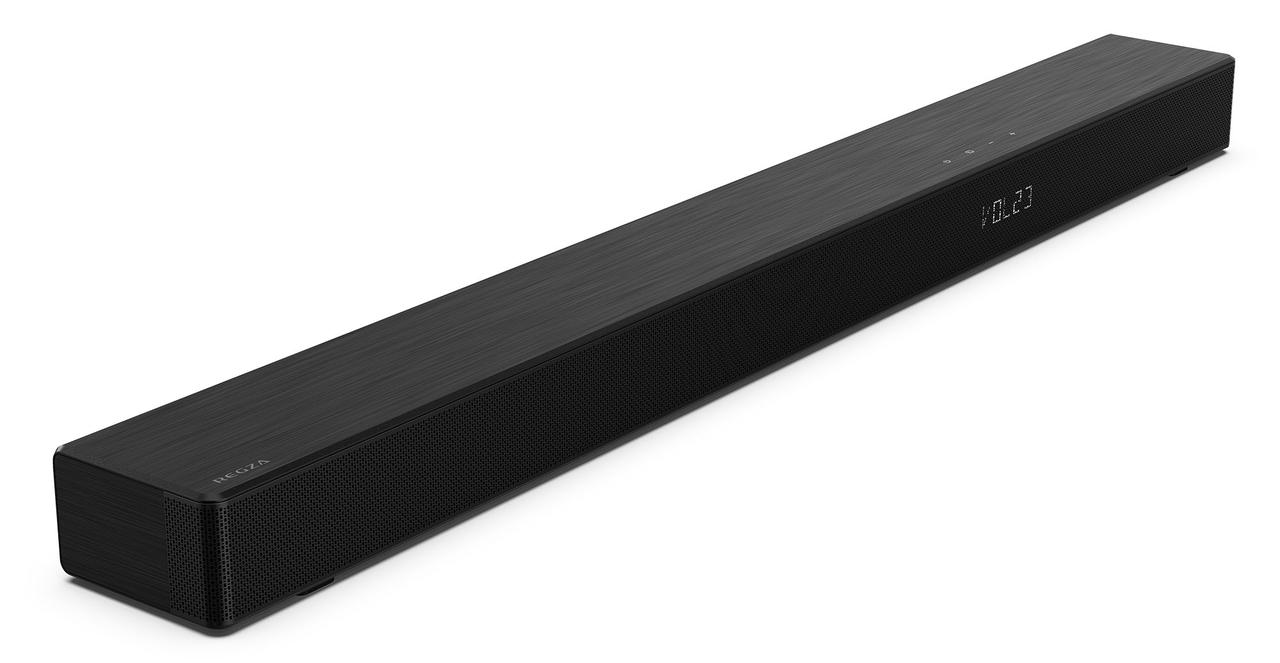 eARCに対応した、レグザサウンドシステム「TS216G」が5月17日に発売