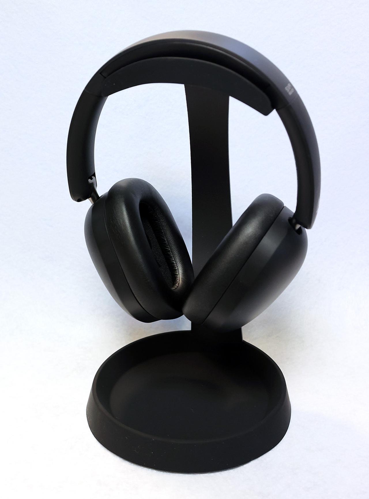 クリエイティブメディア、USBオーディオ対応のワイヤレスヘッドホン