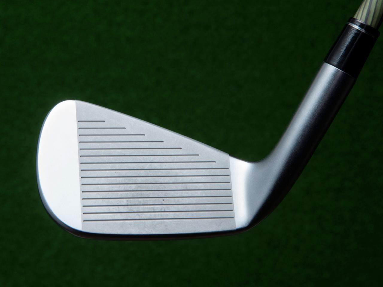 ワンレングスよりメリットがある【2レングスアイアン】とは？