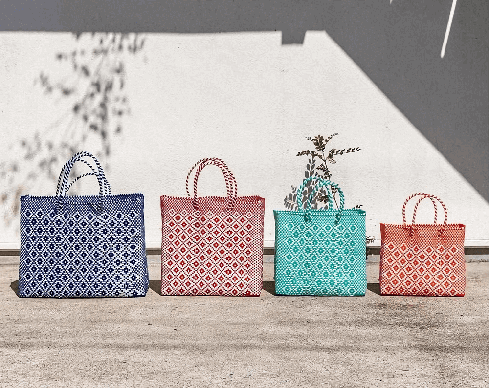 この夏絶対手に入れたい。メキシコ生まれのお洒落アイテム「メルカド