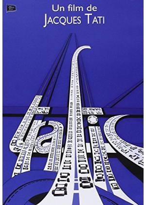 トラフィック／ぼくの伯父さんの交通大戦争 - 映画情報・レビュー