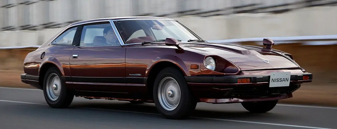 2024 Nissan Z Overview | Nissan of Huntington