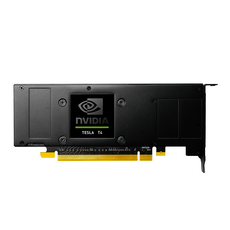 Discover NVIDIA T4 | Data Center GPUs | pny.com