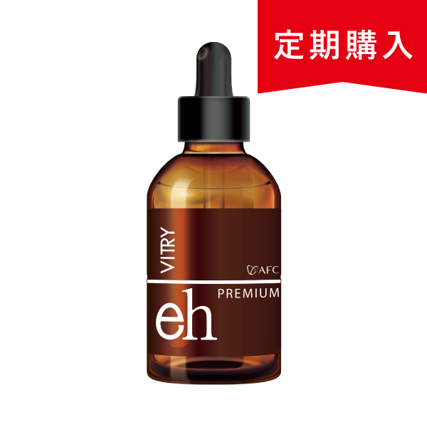 8154【定期購入】 VITRY(ヴィトライ) 卵殻膜 eh プレミアム 原液