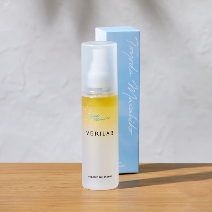 VERILAB - 豊田雅彦氏開発協力の 