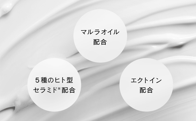 リペアモイストクリーム｜マルラオイルのヴァーチェ（VIRCHE）公式