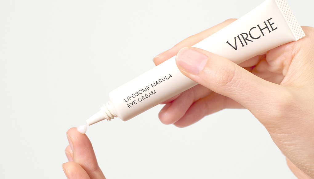 リポソームマルラアイクリーム｜マルラオイルのヴァーチェ（VIRCHE